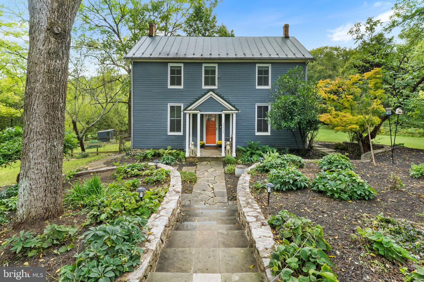 13722 Hiddenhollow Ln — photo