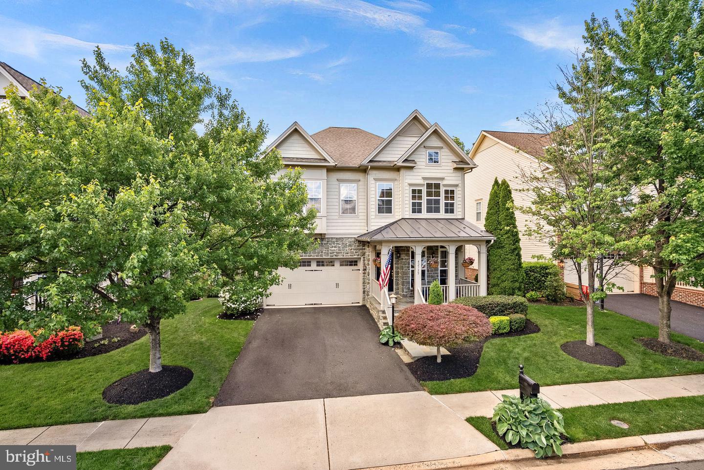 42755 Chatelain Circle, Brambleton, VA 20148 — photo 2
