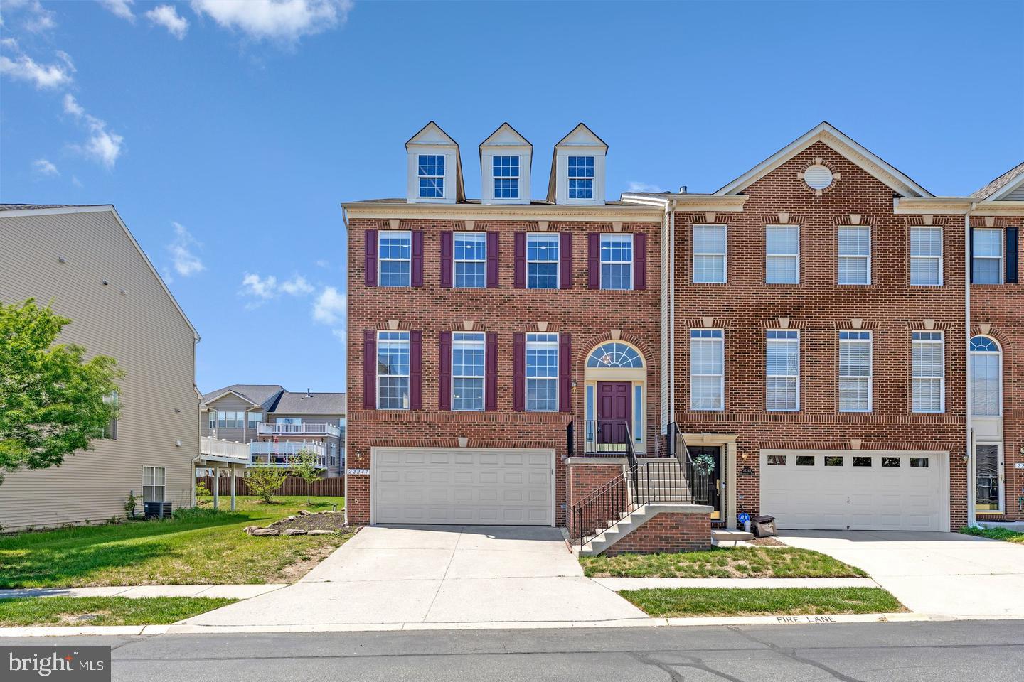 22247 Waterberry Ter — photo