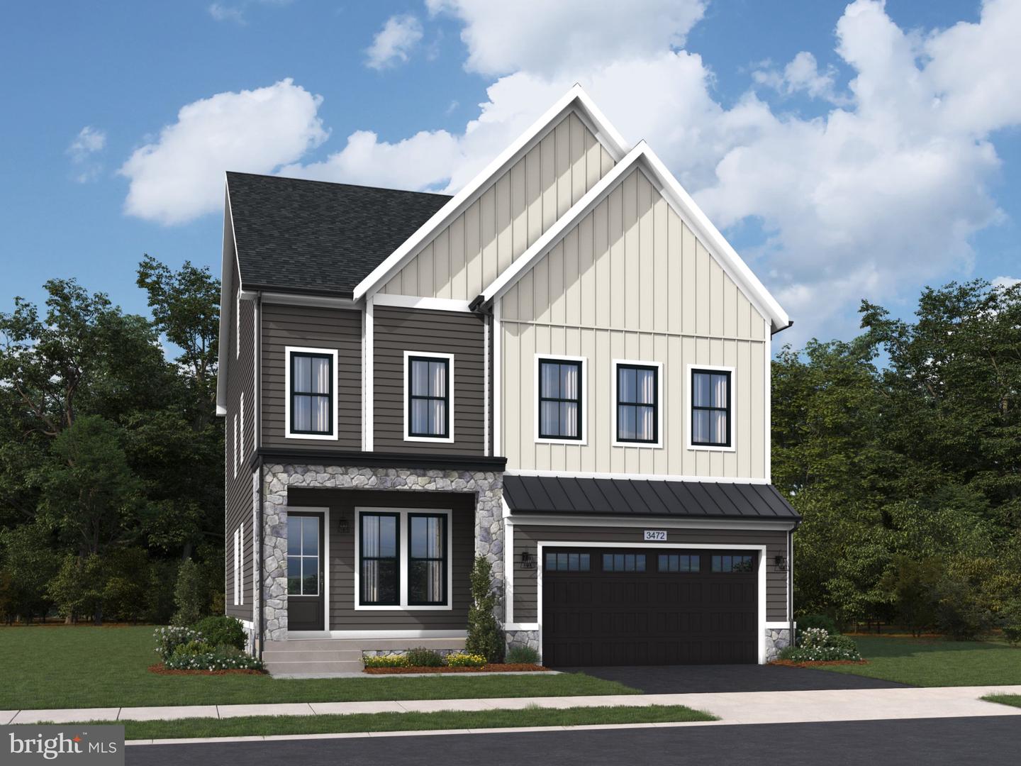 41823 Preston Falls Way #Homesite 3472 — photo