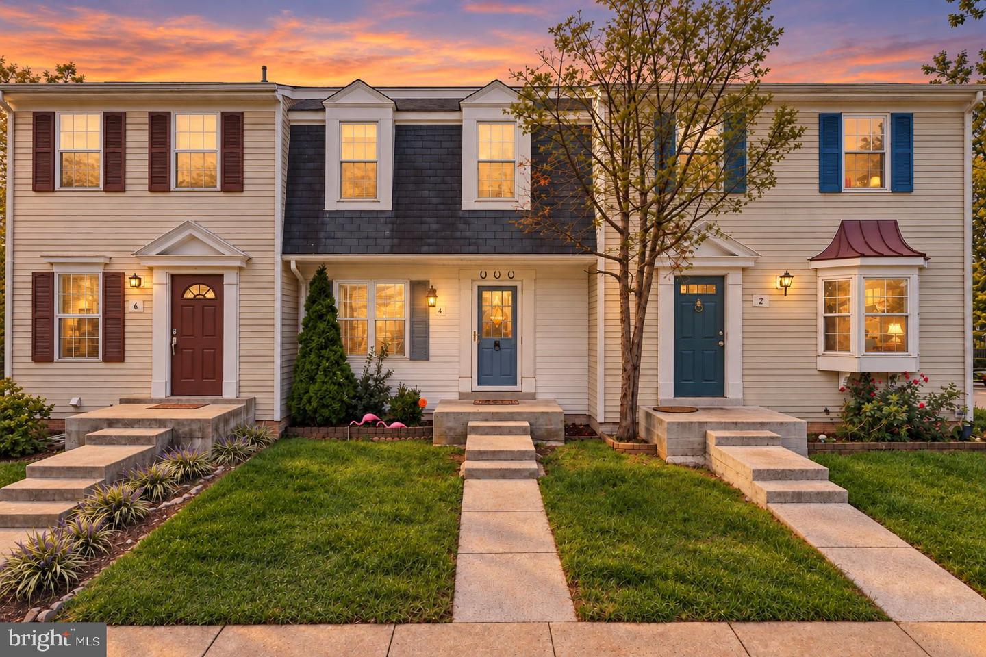 4 Mosbey Ct — photo
