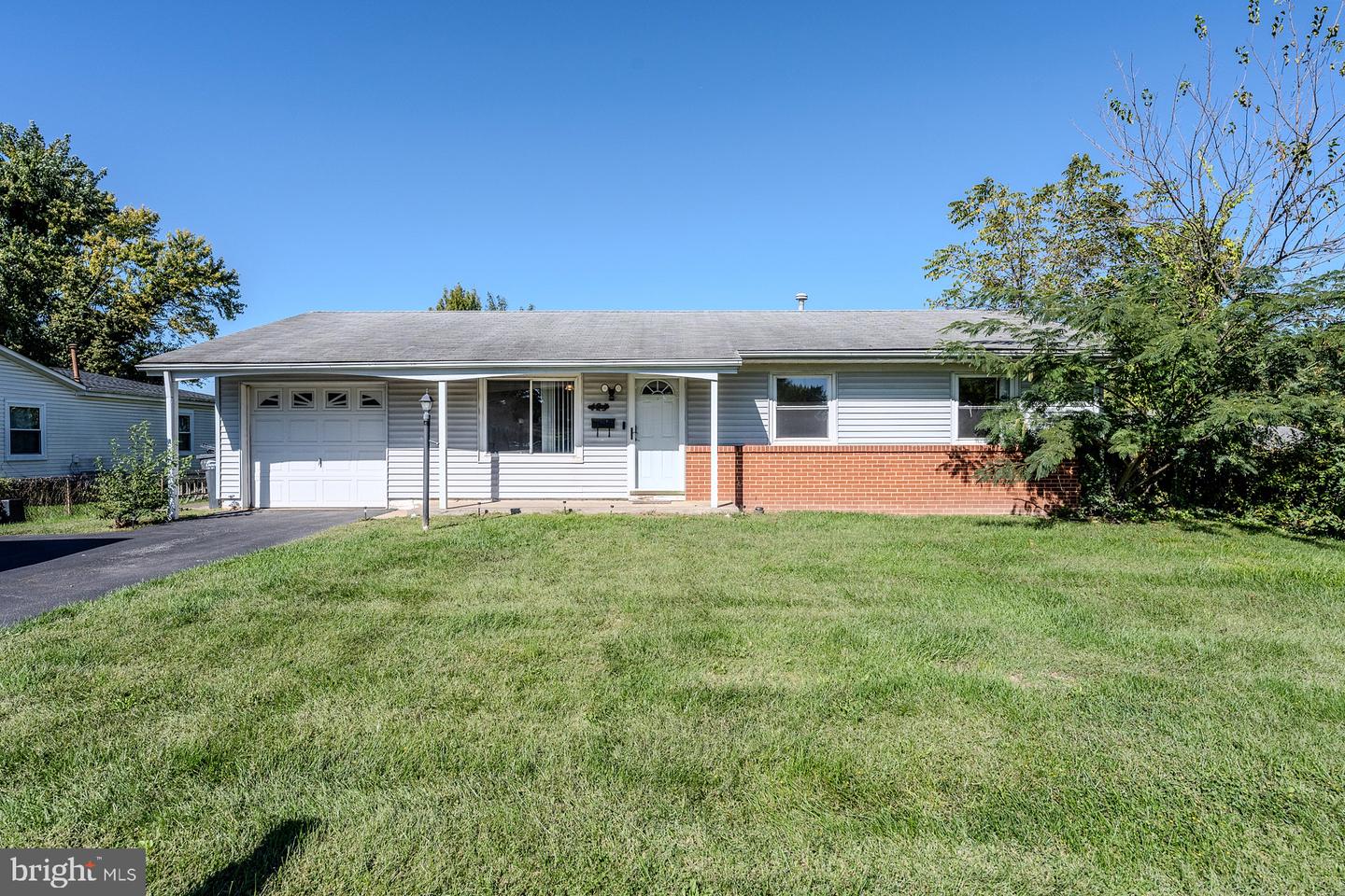 125 N Aspen Ave — photo