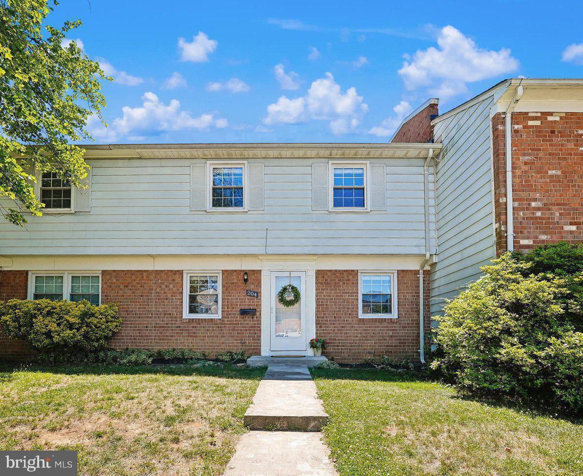 204 Shenandoah St SE — photo