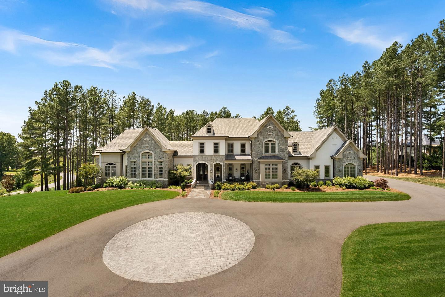 22563 Creighton Farms Dr — photo