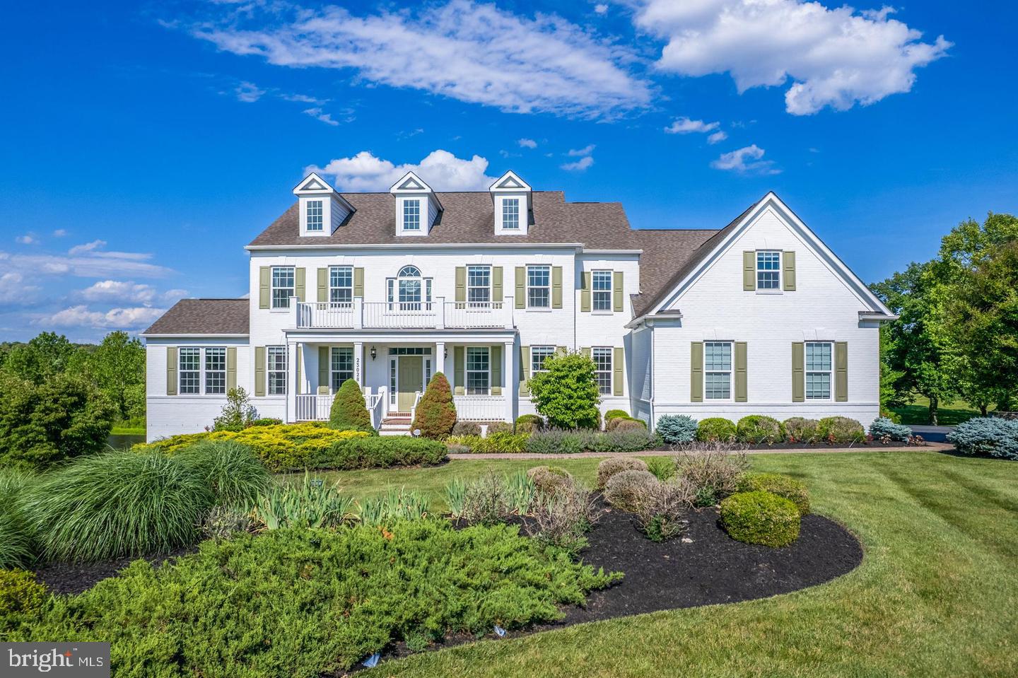 23028 Creighton Farms Dr — photo