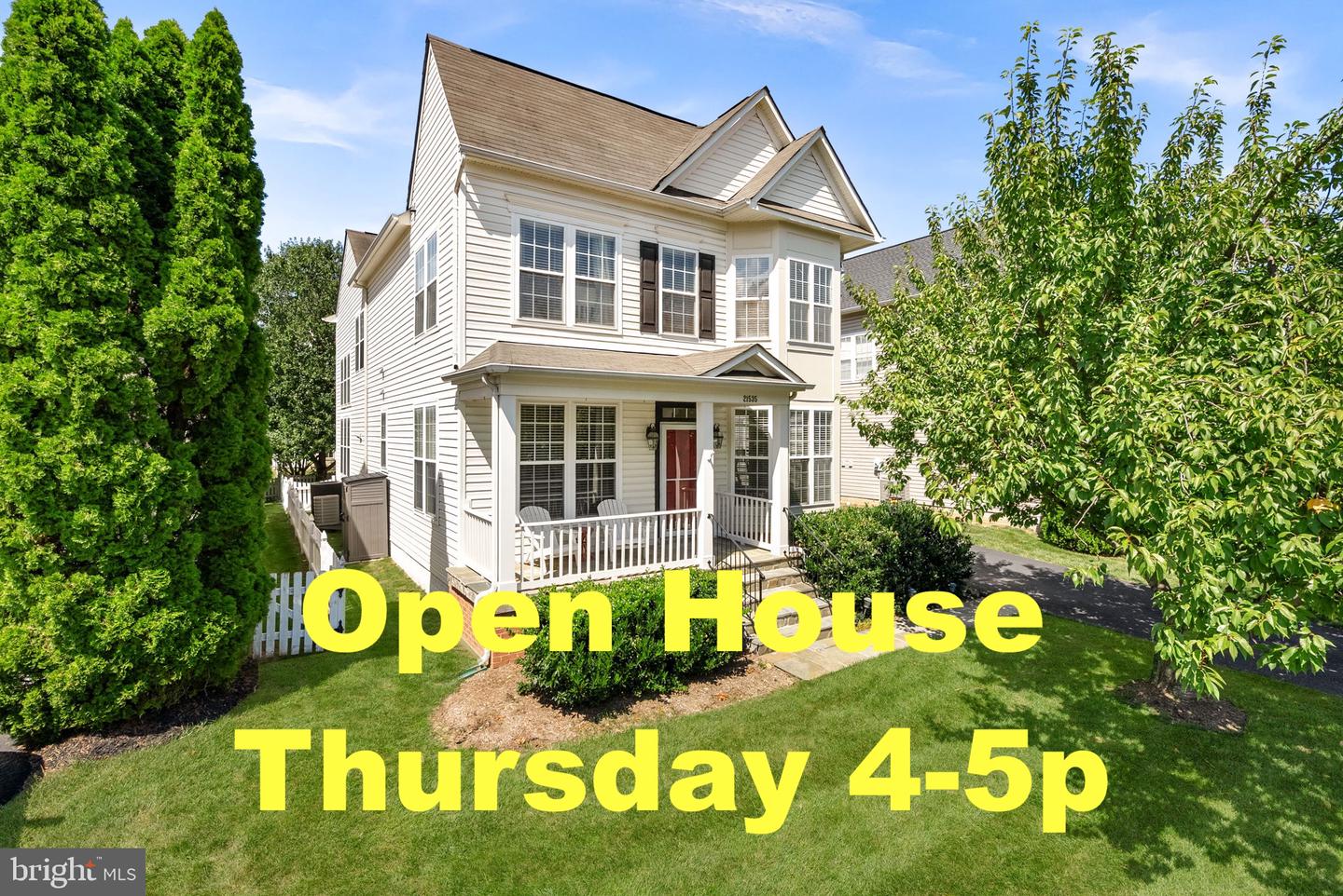 21535 Overland Park Dr — photo