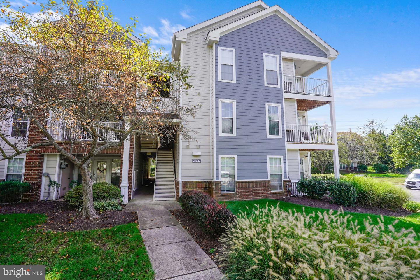 21033 Timber Ridge Ter #104 — photo