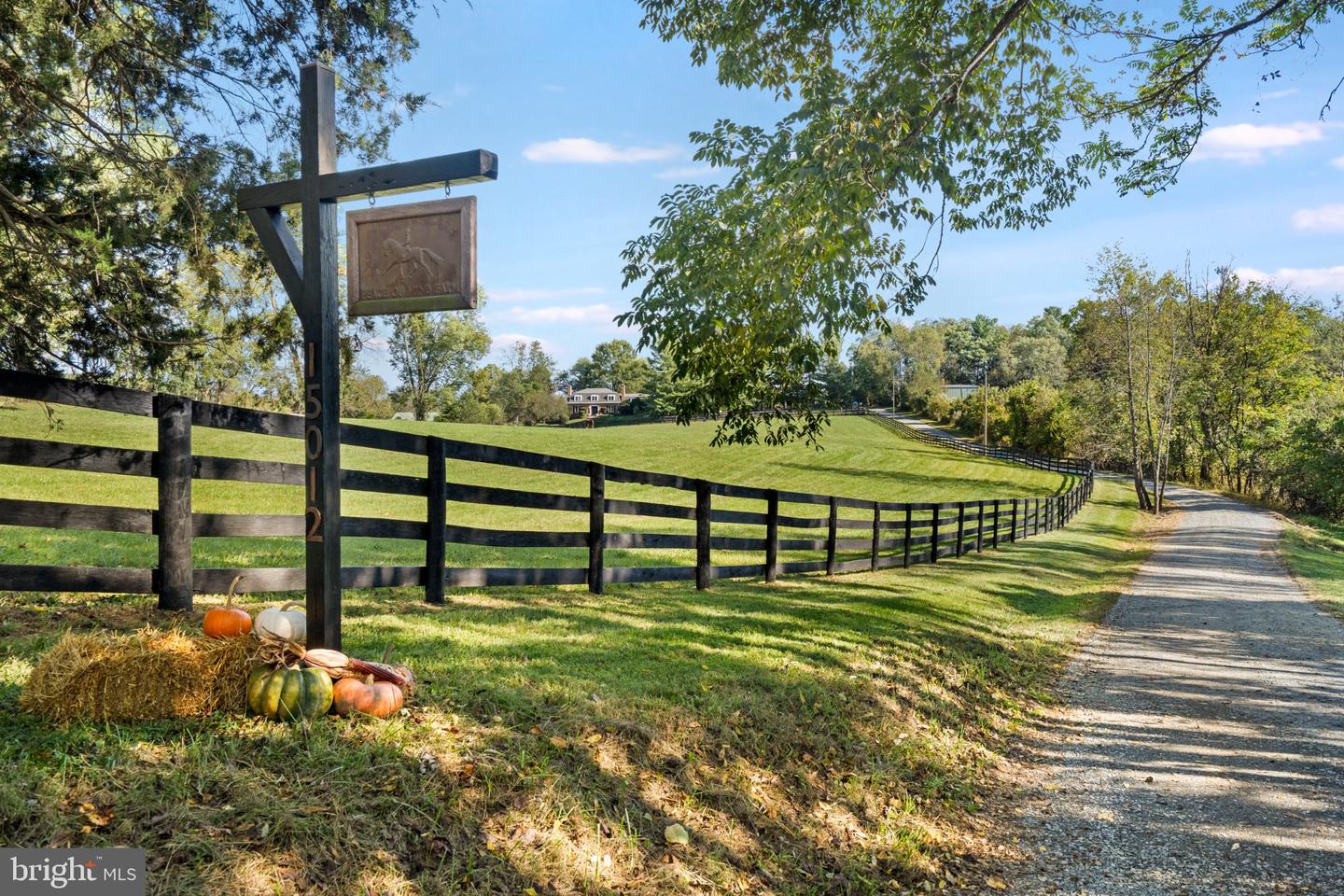 15012 Clover Hill Rd — photo