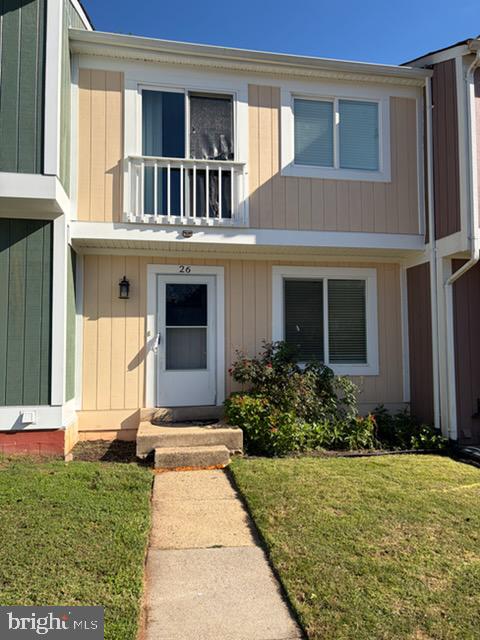26 Sugarland Square Ct — photo