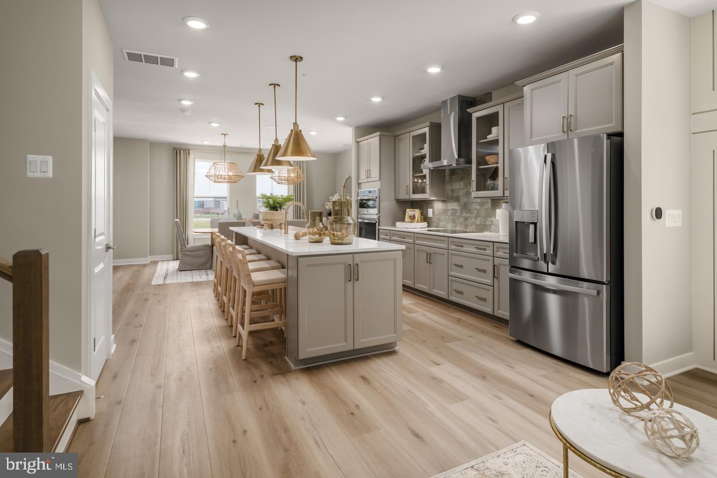 Homesite 8 Atwater Dr — photo