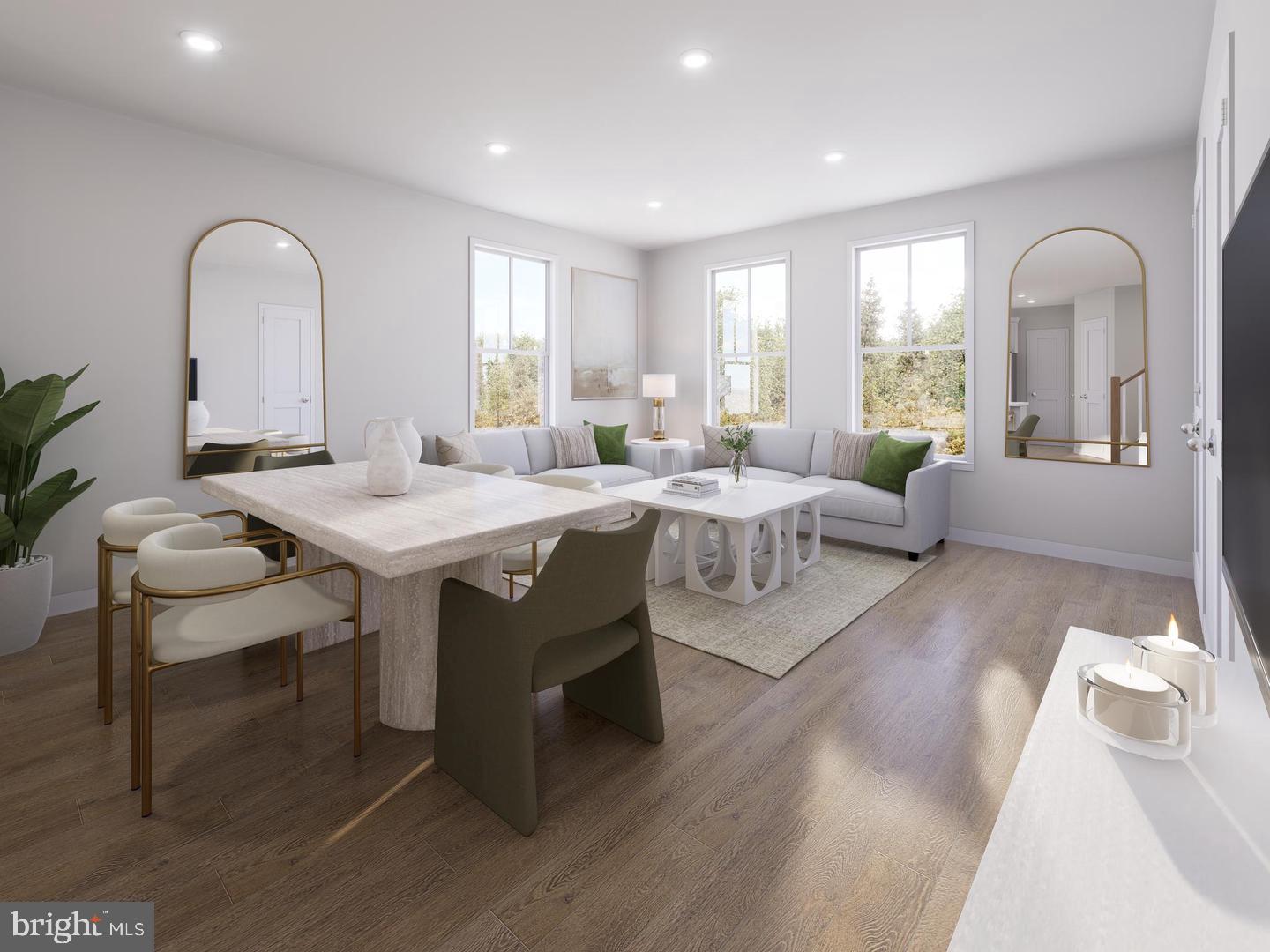 Homesite 9 Atwater Dr — photo