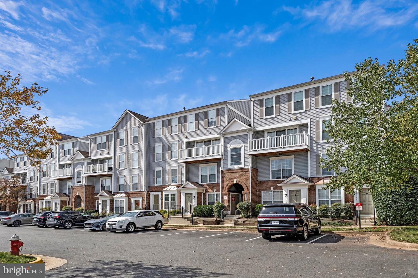 21799 Baldwin Sq #303 — photo