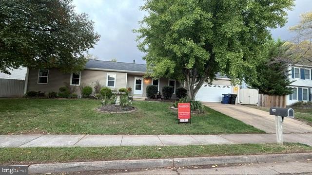 113 N N Laura Anne Dr — photo