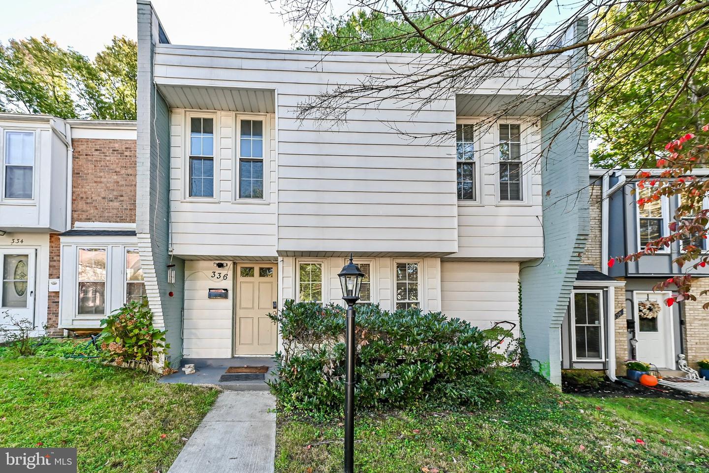 336 Roanoke Dr SE — photo