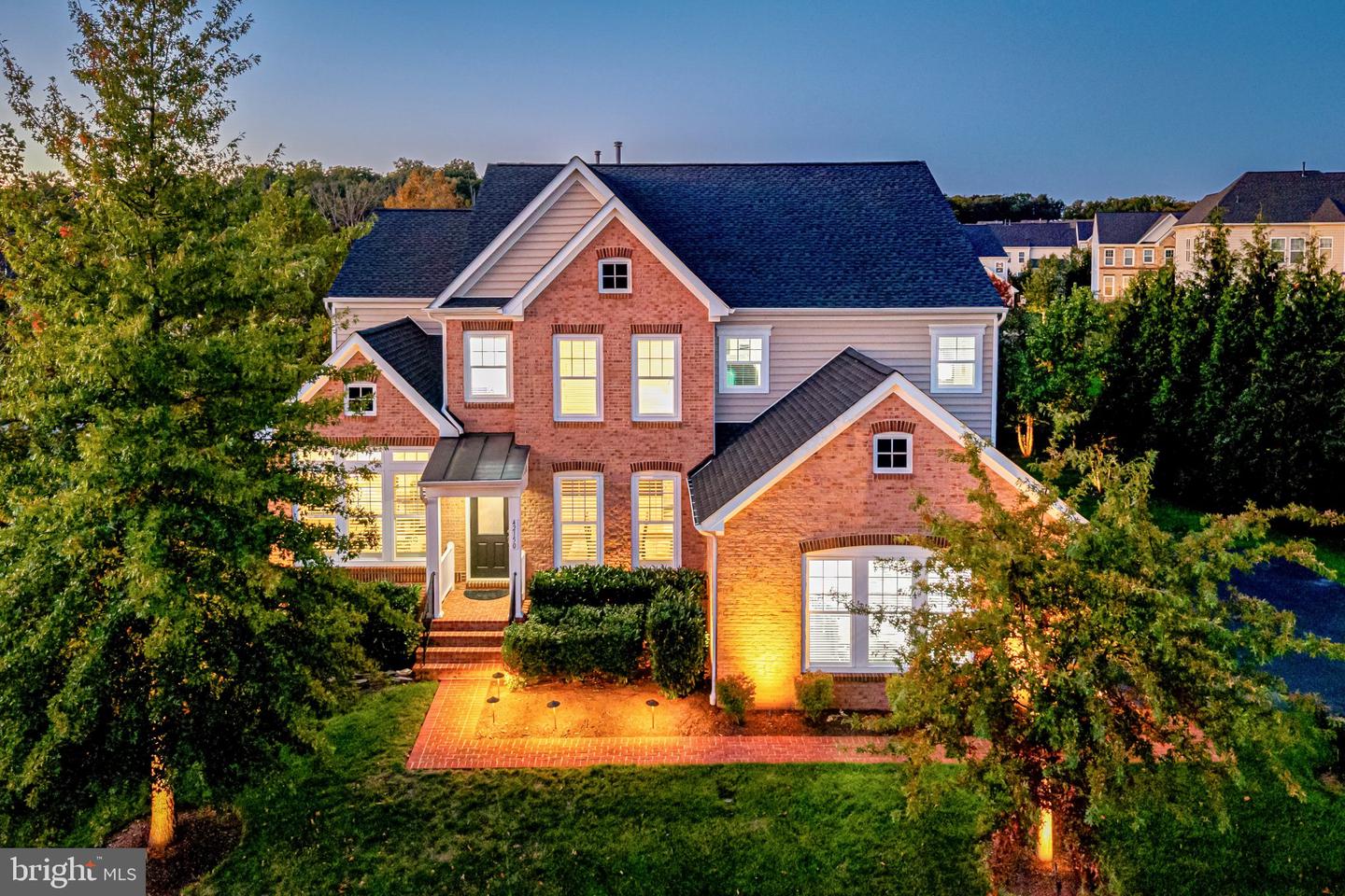 42150 Ruby Dusk Way, Brambleton, VA 20148 — photo 2