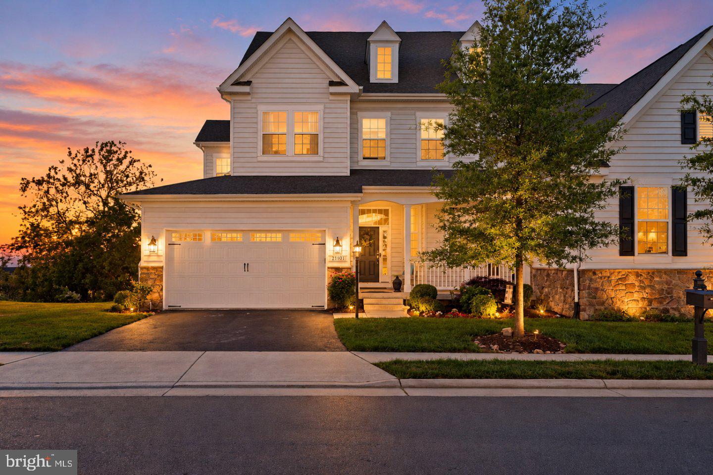 21101 Goose Preserve Dr — photo