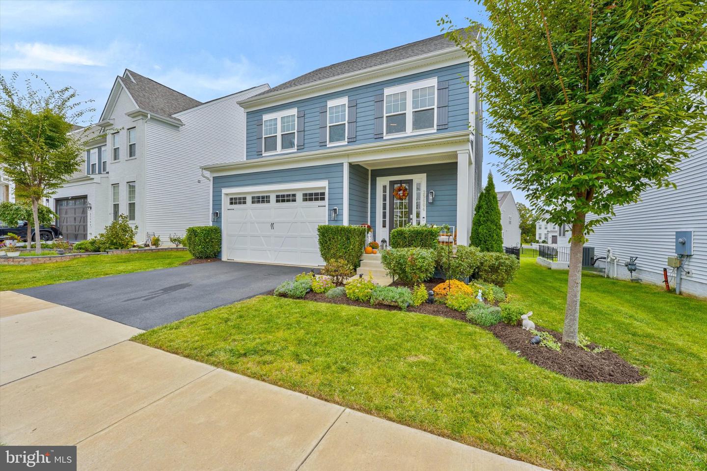 25604 Harvest Hills Dr — photo