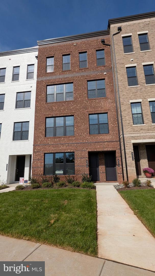 43510 Jefferson Park St — photo