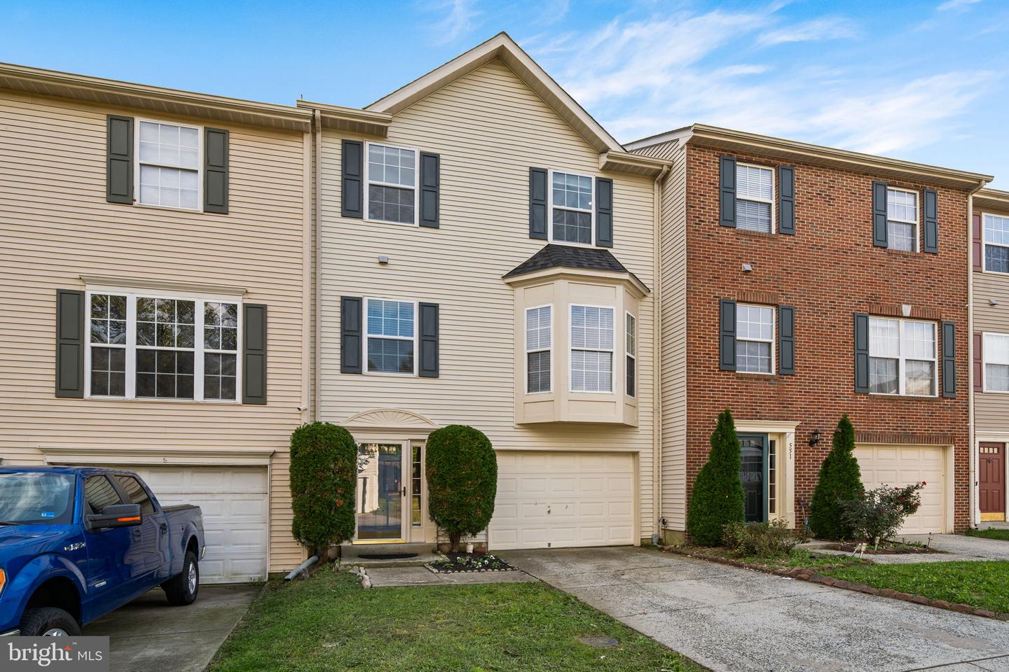 553 Sparkleberry Ter NE — photo