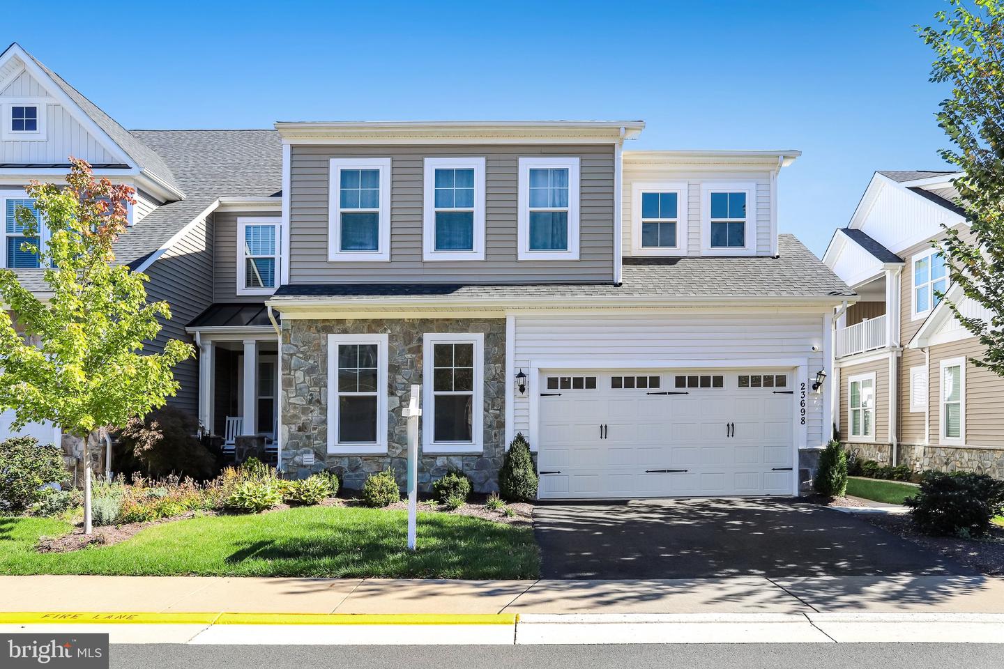 23698 Cypress Glen Sq — photo