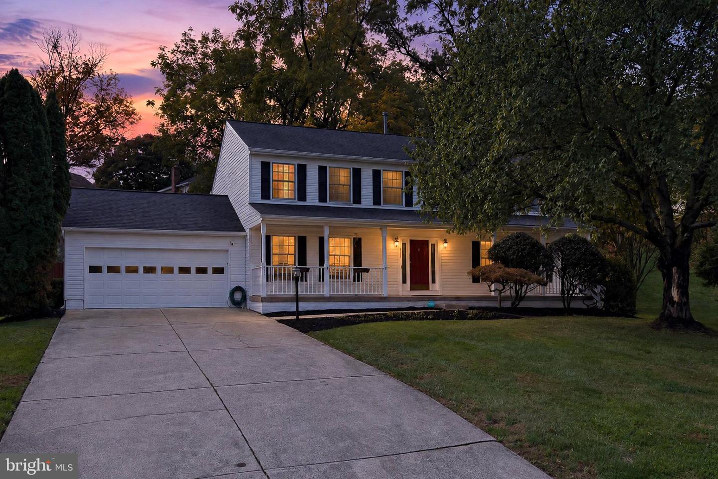 511 Cindy Ct — photo