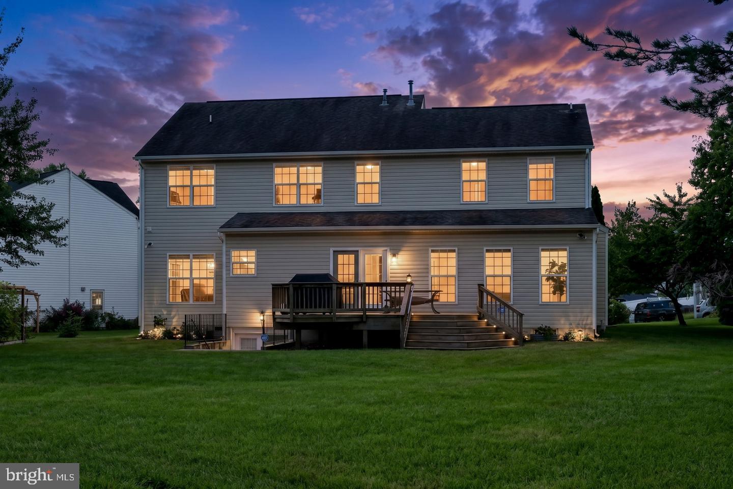43280 John Danforth Court, Ashburn, VA 20147 — photo 2