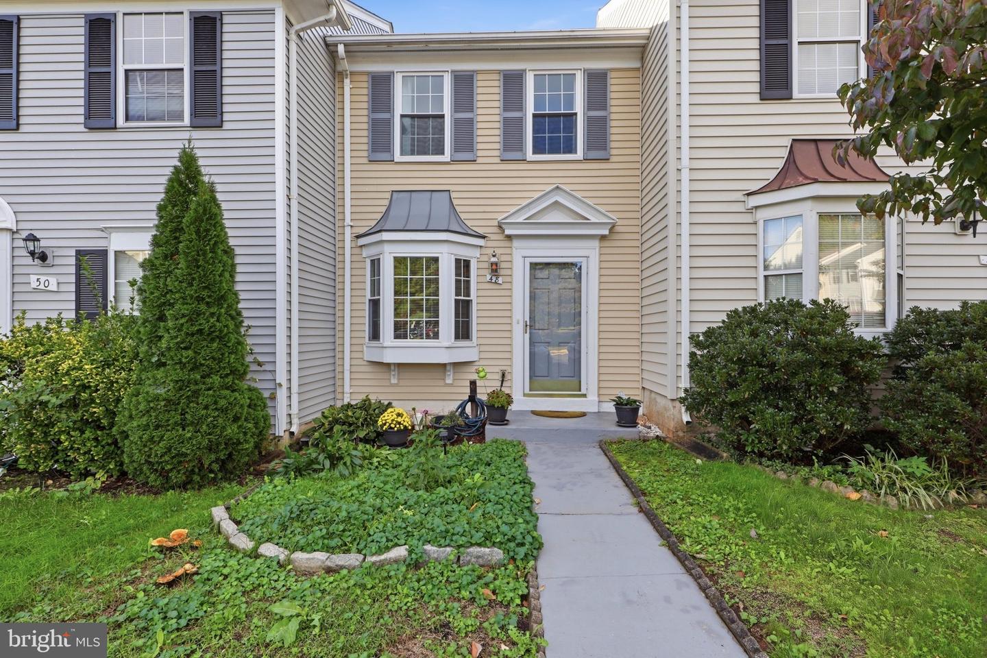 48 Dulany Ct — photo