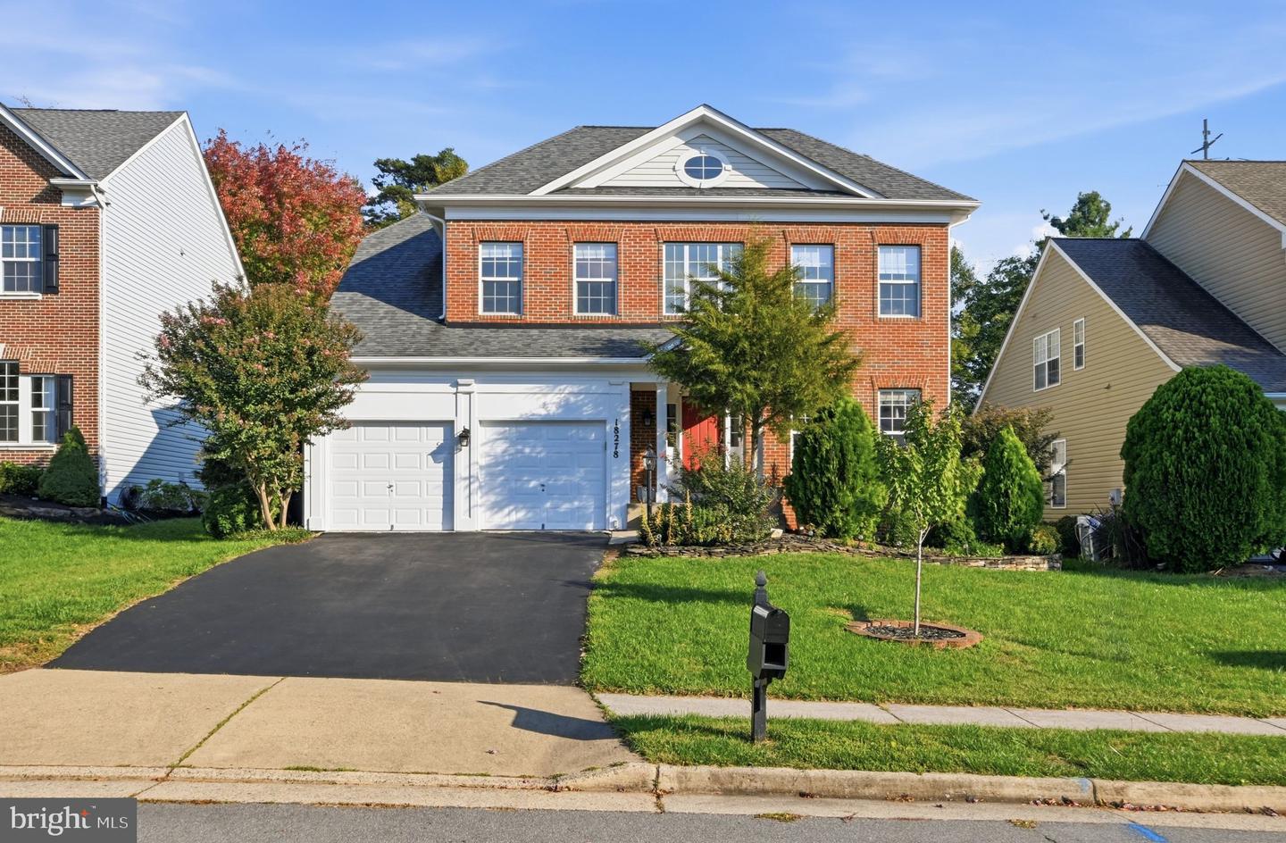 18278 Maple Spring Ct — photo