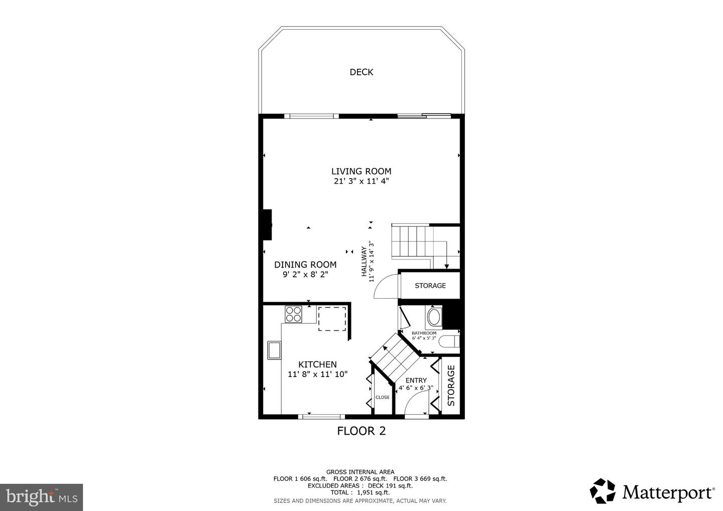47595 Comer Square, Sterling, VA 20165 — photo 2