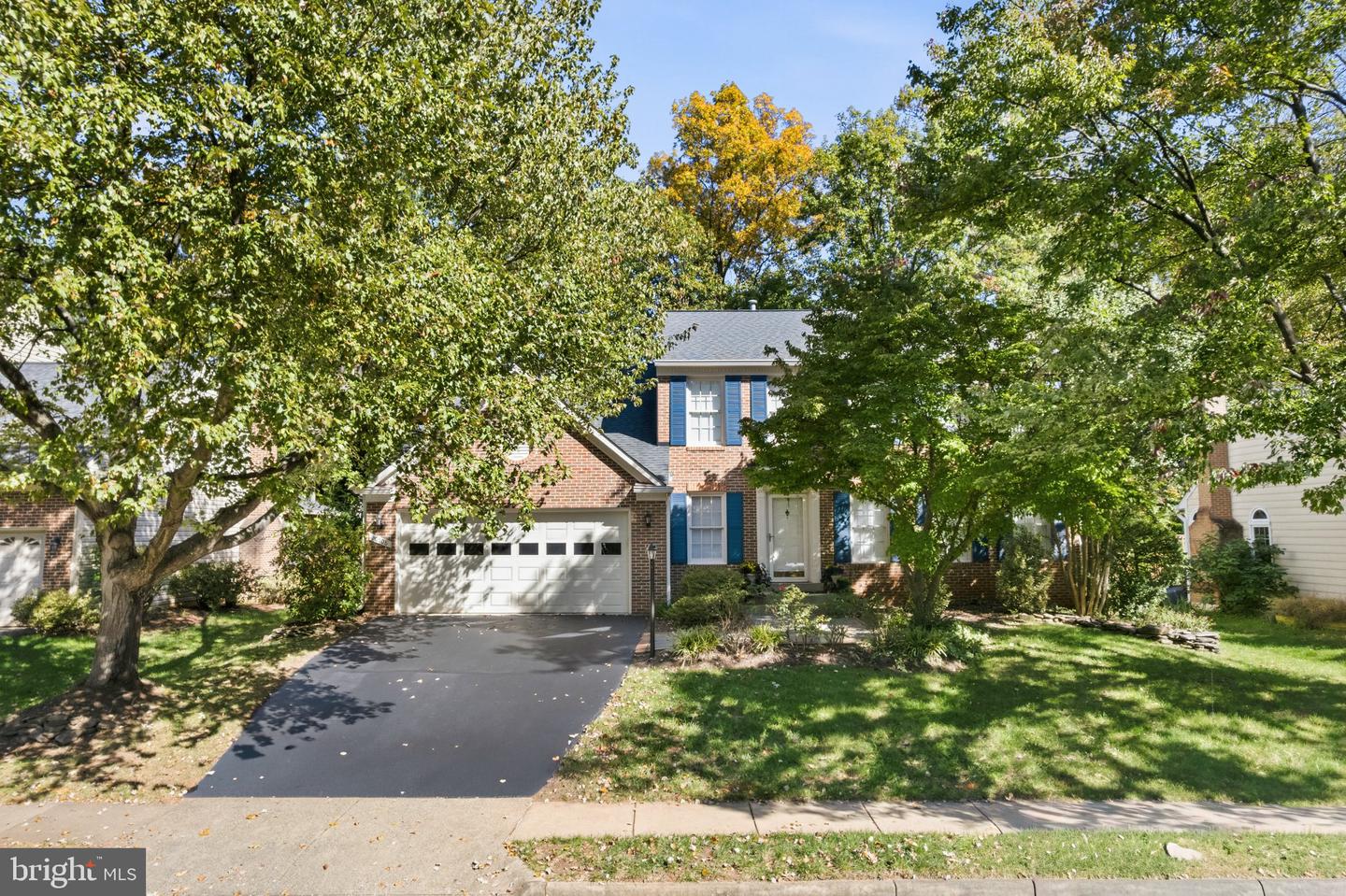 20708 Corkwood Dr — photo