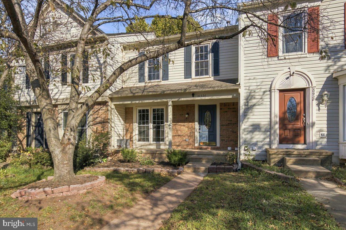 20936 Pioneer Ridge Ter — photo