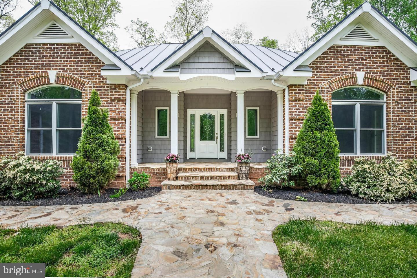 43224 Evans Pond Rd — photo