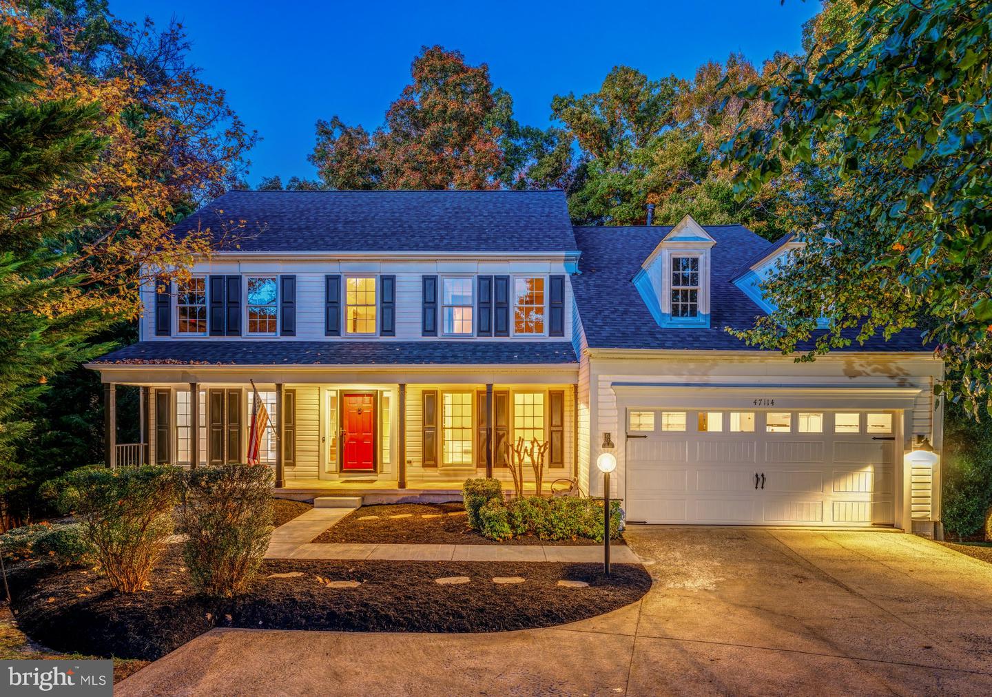 47114 Southampton Ct — photo