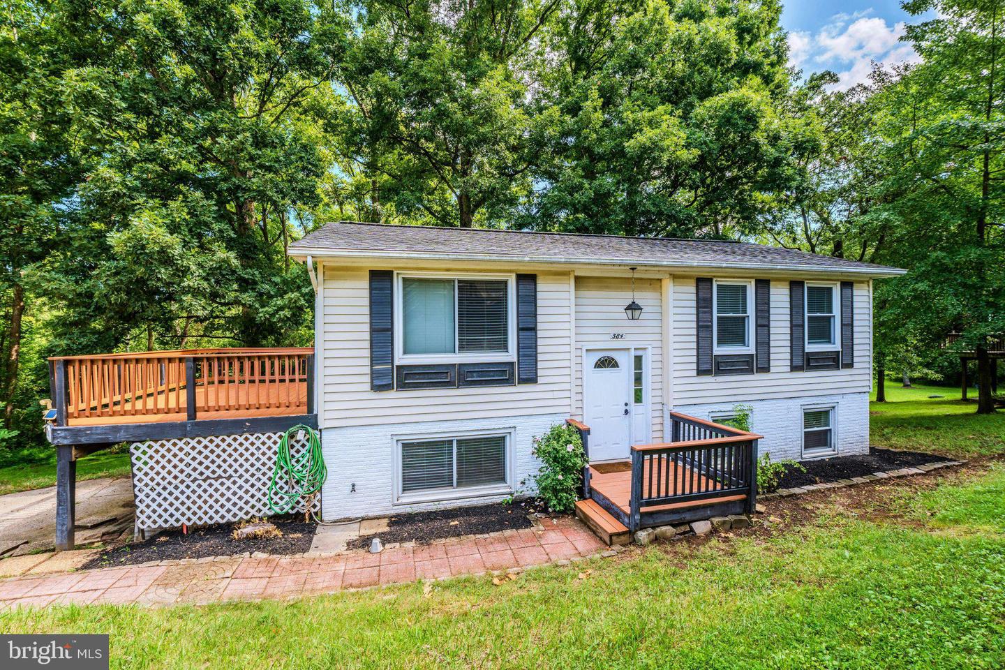 584 Rockbridge Dr SE — photo