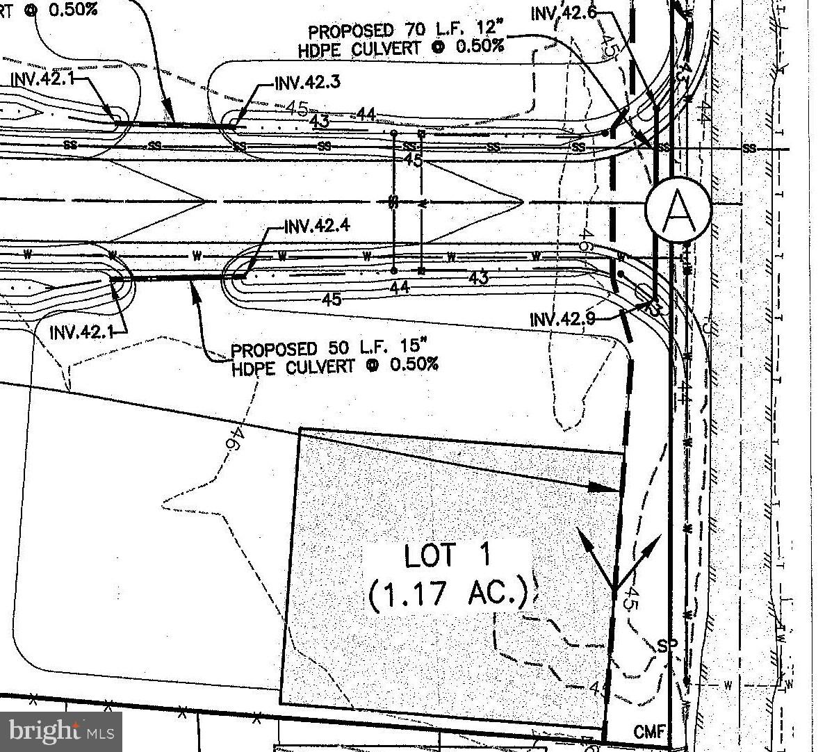 Lot 1 Chesapeake Drive — photo