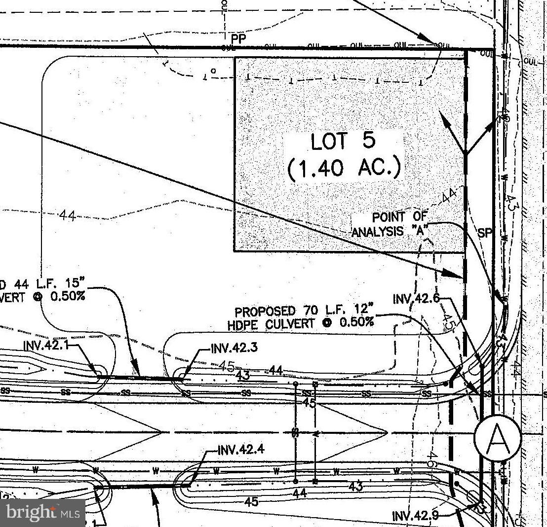 Lot 5 Chesapeake Drive — photo