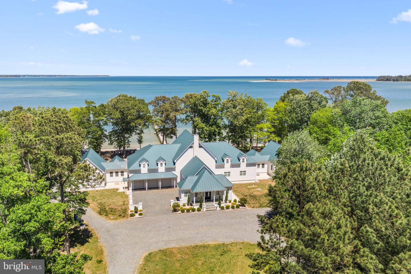 3315 Windmill Point Rd — photo