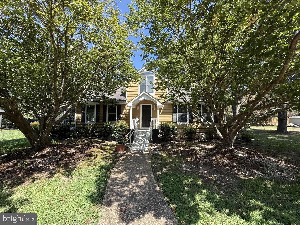 316 Sunset Dr — photo