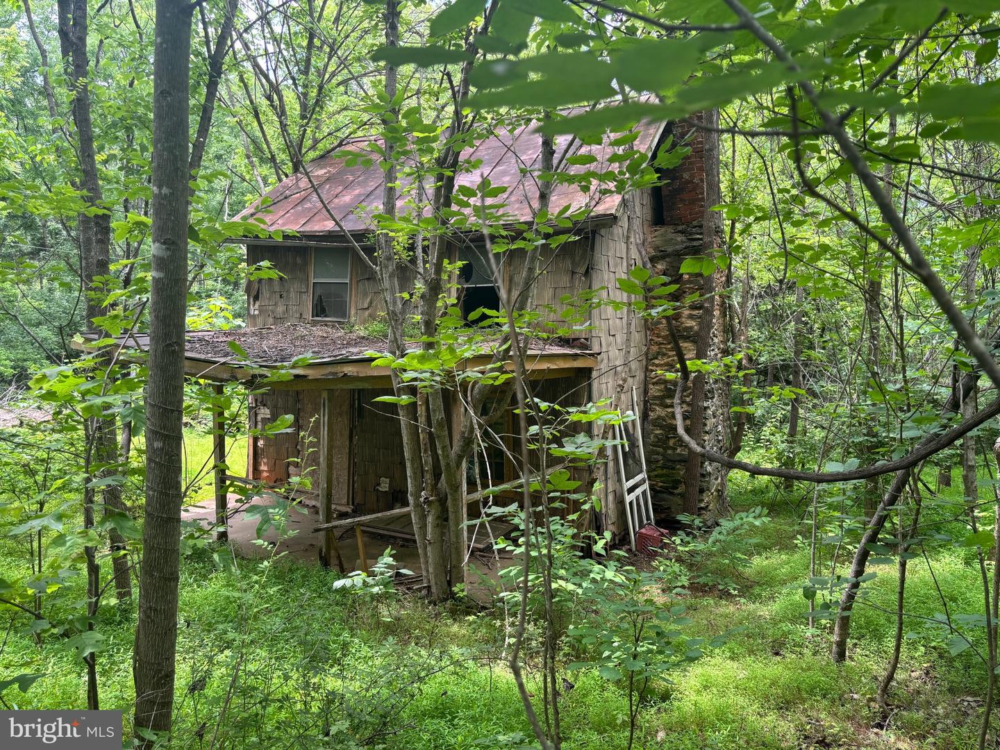 Tbd Mount Pisgah Church Dr — photo