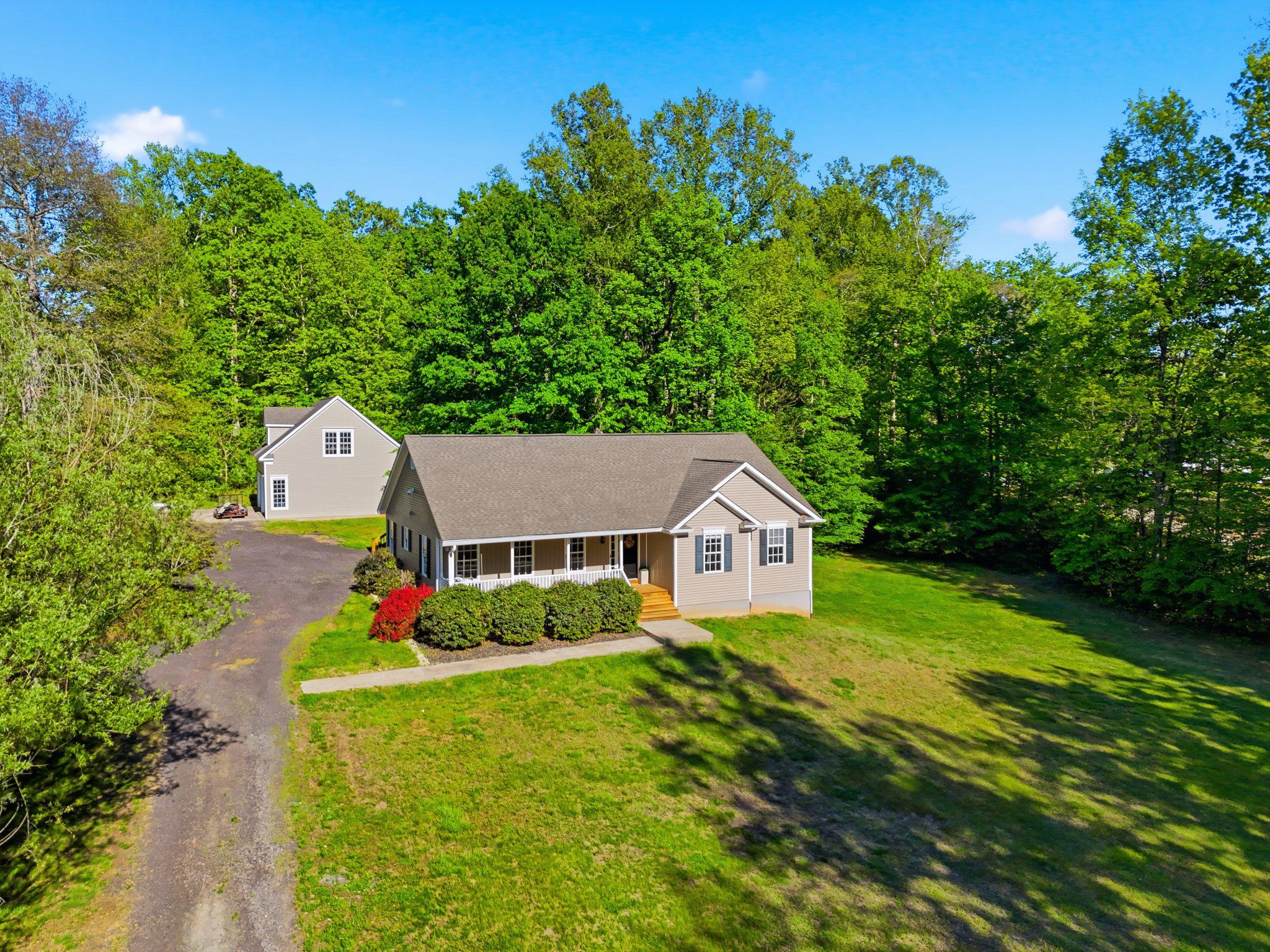 1522 Meander Run Road, Locust Dale, VA 22948 — photo 3