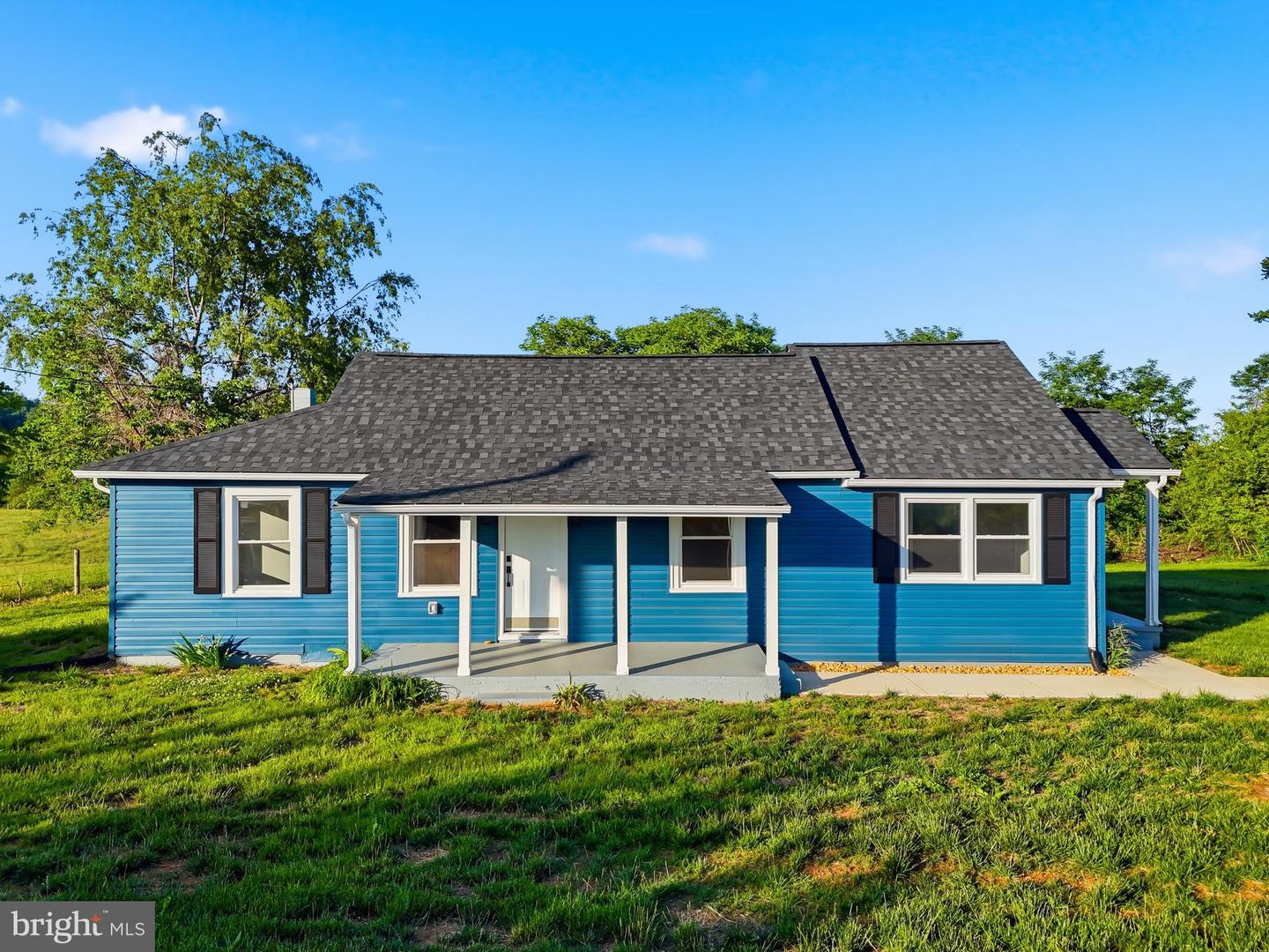 399 Shelby Rd — photo