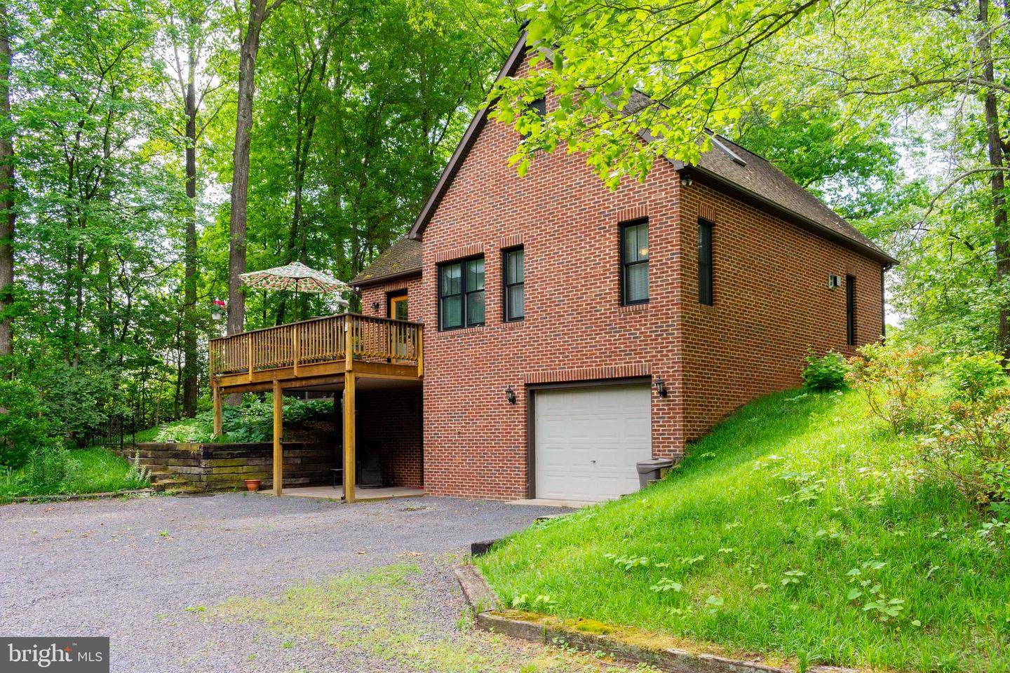 5060 Ridgeview Road, Reva, VA 22735 — photo 2