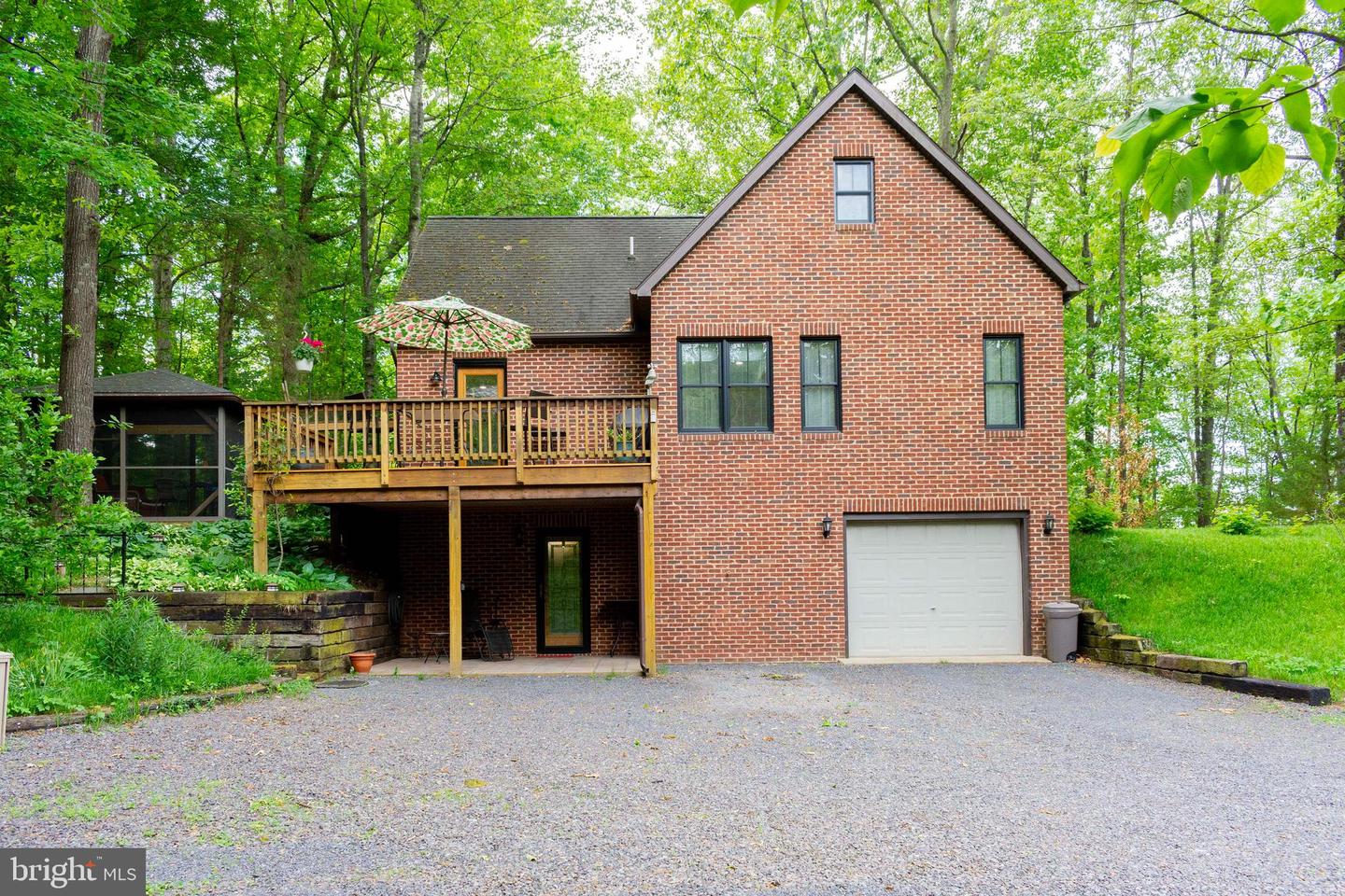 5060 Ridgeview Road, Reva, VA 22735 — photo 3