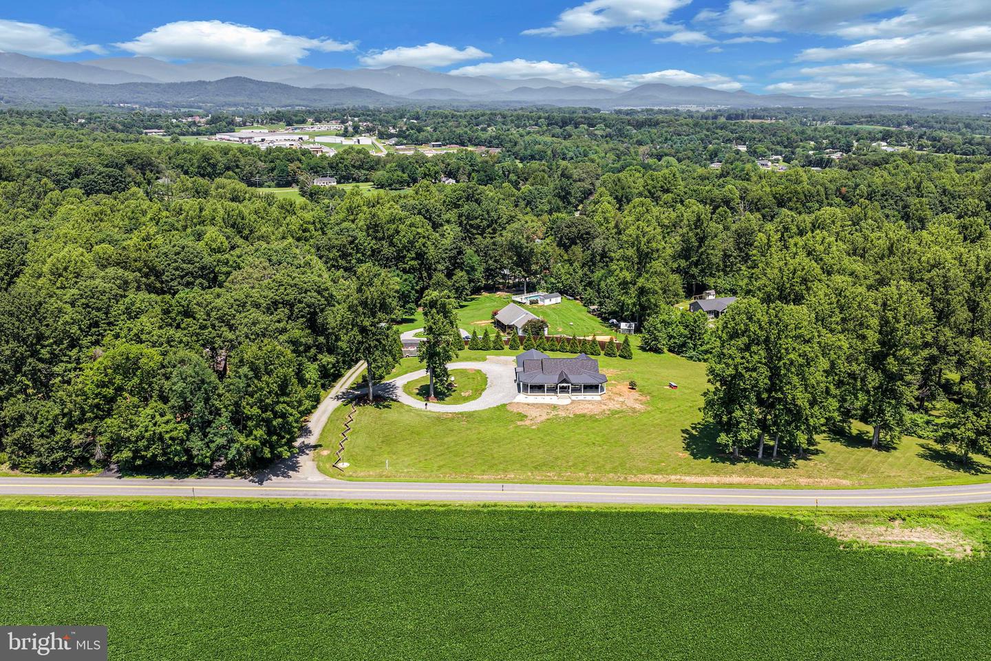 1765 Oneals Road, Madison, VA 22727 — photo 2