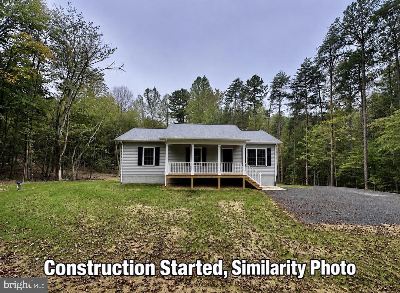 55B-1 Shelby Rd — photo
