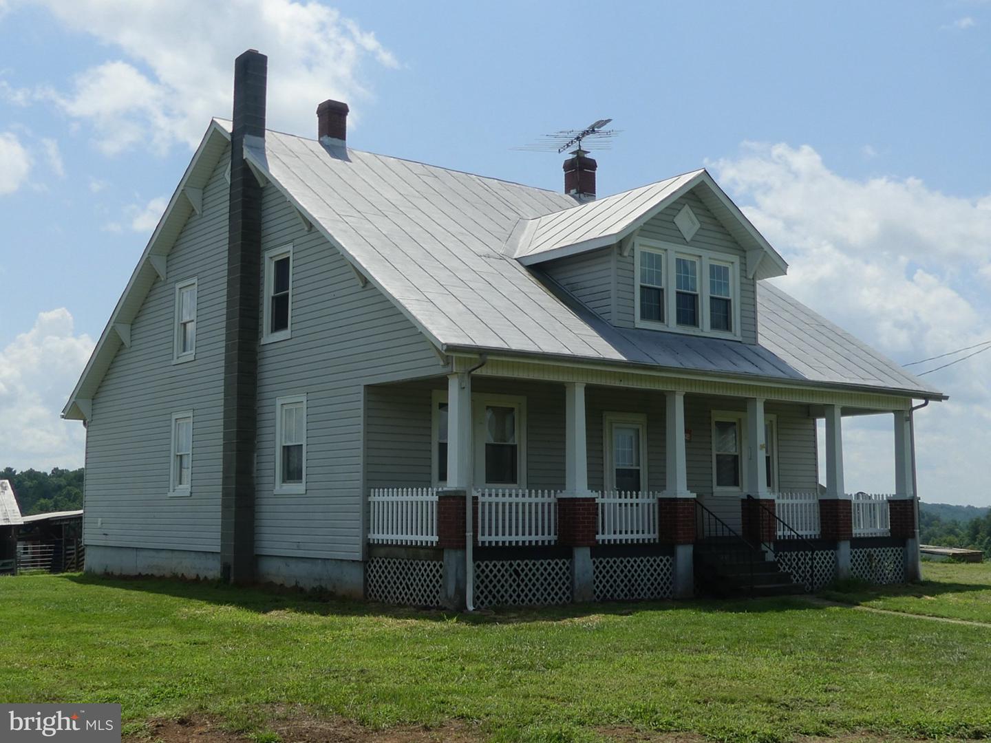 792 Willis Road, Madison, VA 22727