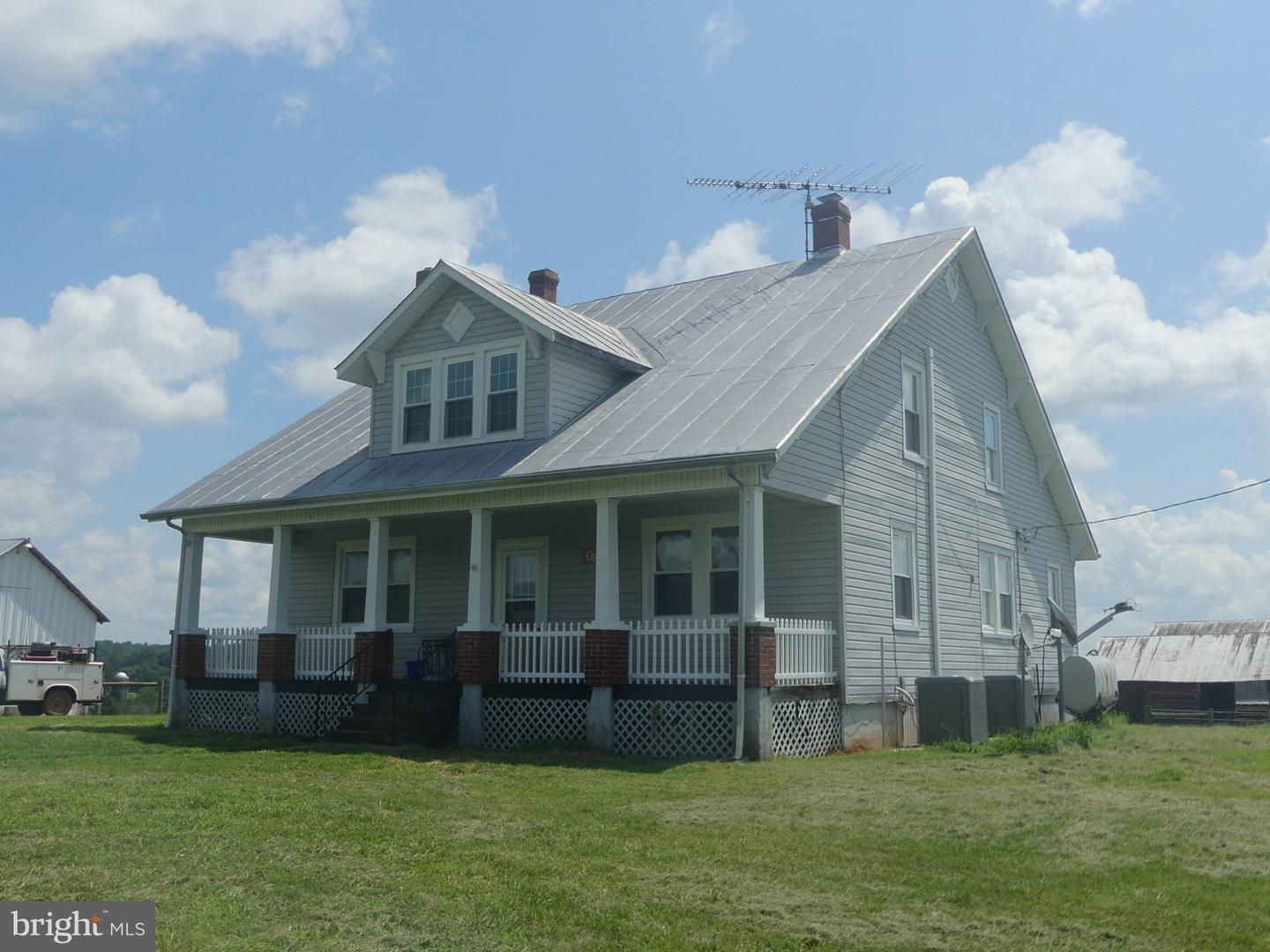 792 Willis Road, Madison, VA 22727 — photo 2