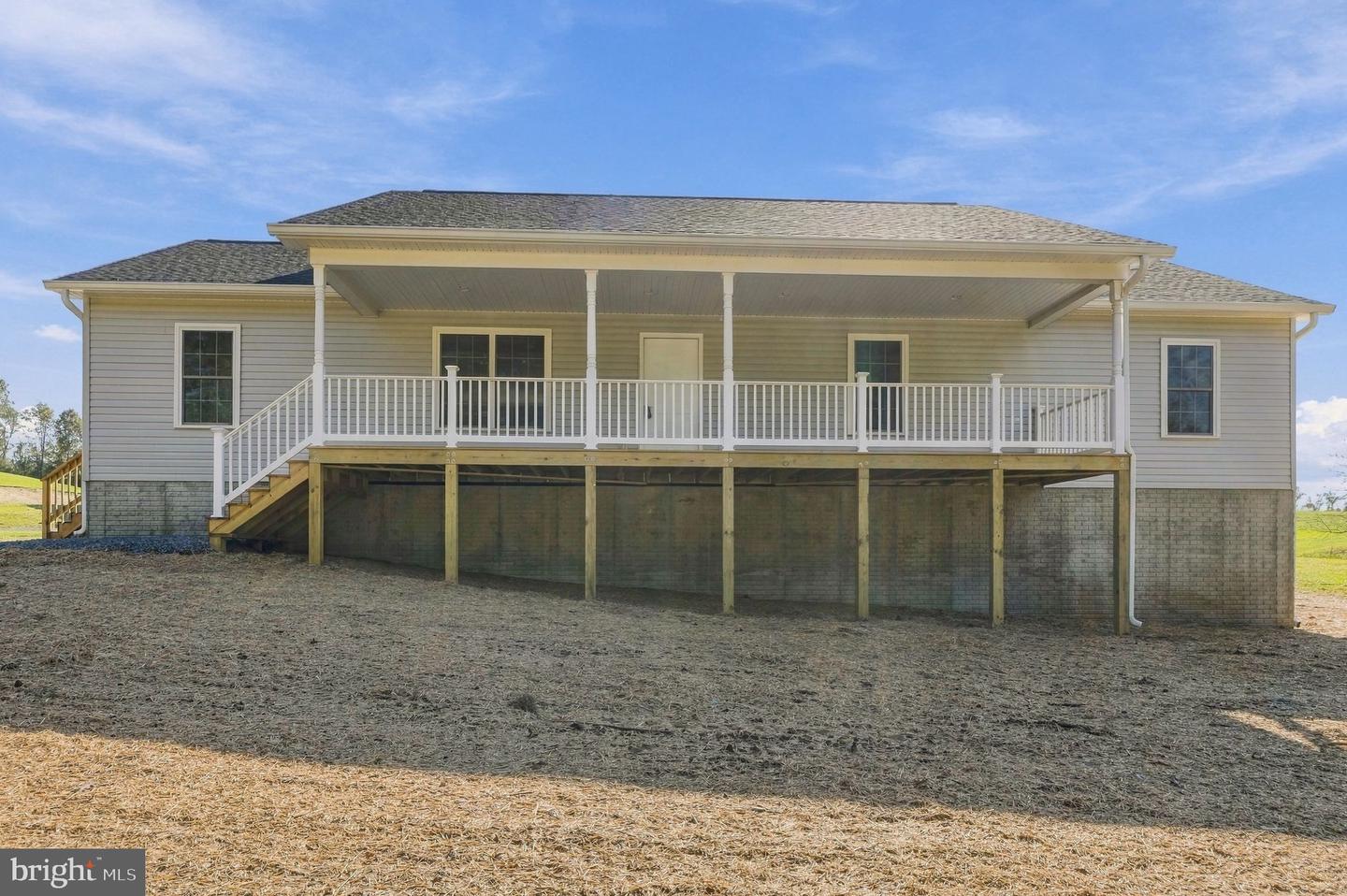 2964 Novum Road, Reva, VA 22735 — photo 2