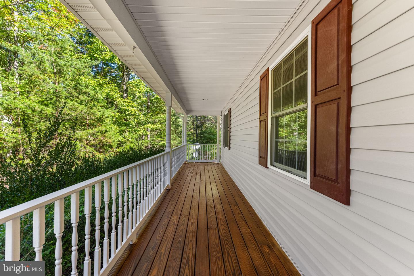 748 Novum Road, Unknown, VA 22735 — photo 3