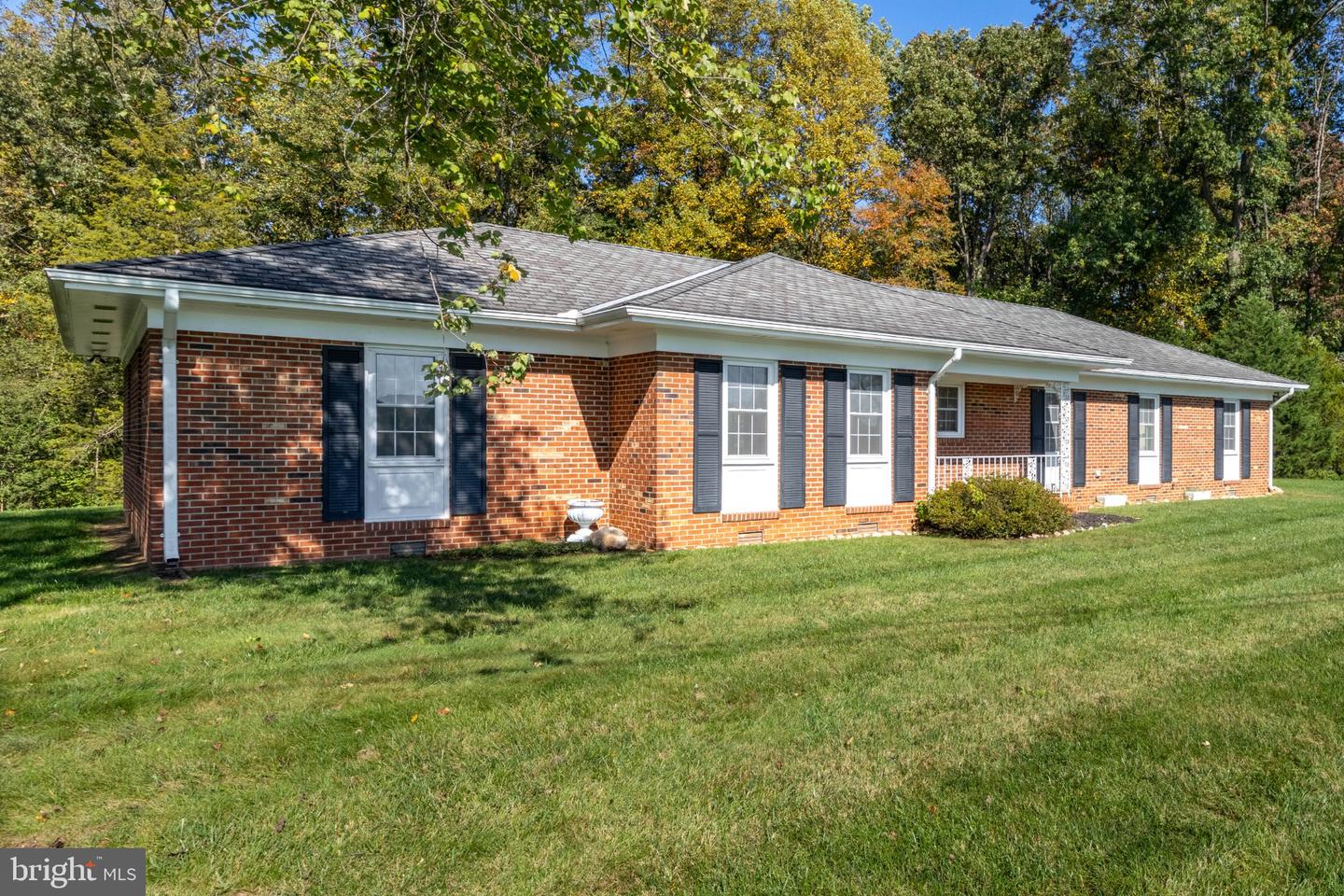 516 Maple Drive, Madison, VA 22727 — photo 2